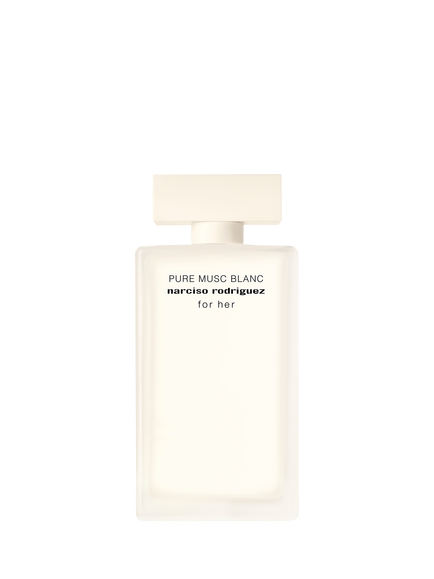 Narciso Rodriguez For Her Pure Musc Blanc Eau de Parfum Intense, 