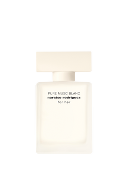 Narciso Rodriguez For Her Pure Musc Blanc Eau de Parfum Intense, 