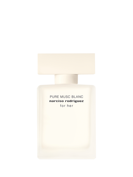 Narciso Rodriguez For Her Pure Musc Blanc Eau de Parfum Intense, 
