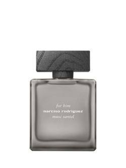 Narciso Rodriguez For Him Musc Santal Eau de Parfum Intense, 