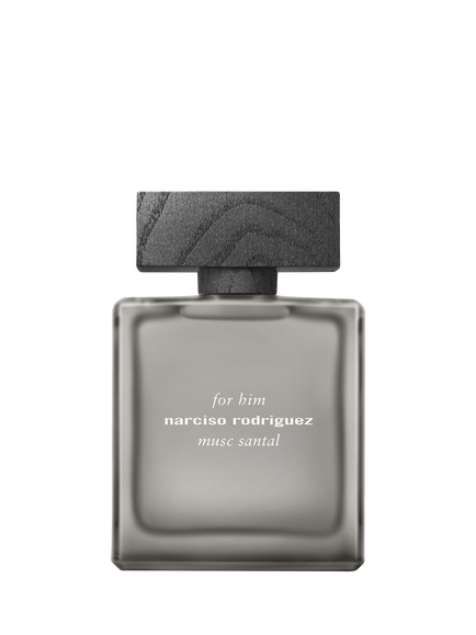 Narciso Rodriguez For Him Musc Santal Eau de Parfum Intense, 
