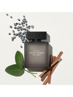 Narciso Rodriguez For Him Musc Santal Eau de Parfum Intense - view 2, 