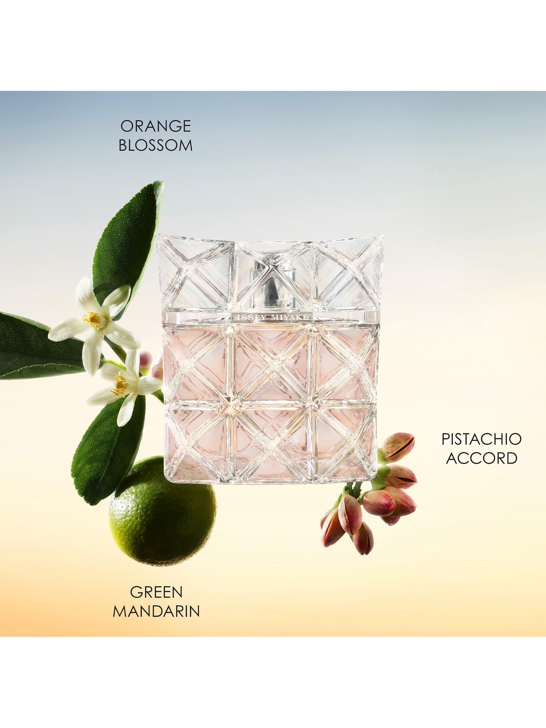 Product image 2 of 5, which shows Issey Miyake Lumière d’Issey Eau de Parfum, 30ml