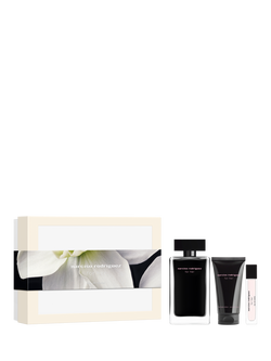Narciso Rodriguez For Her Eau de Toilette 100ml Fragrance Gift Set, 