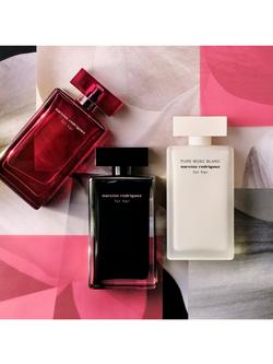 Narciso Rodriguez For Her Eau de Parfum Intense 50ml Fragrance Gift Set - view 2, 