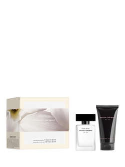 Narciso Rodriguez For Her Pure Musc Eau de Parfum 30ml Fragrance Gift Set, 