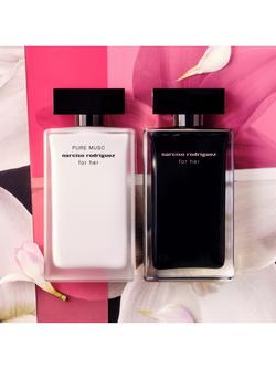 Narciso Rodriguez For Her Pure Musc Eau de Parfum 30ml Fragrance Gift Set - view 2, 