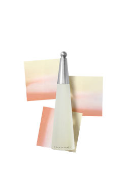 Issey Miyake L'Eau d'Issey Eau de Toilette 100ml Fragrance Gift Set - view 2, 