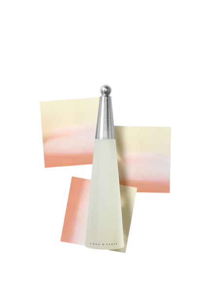 Issey Miyake L'Eau d'Issey Eau de Toilette 100ml Fragrance Gift Set - view 2, 