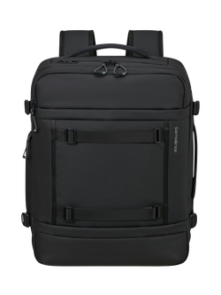 Samsonite Cabin Pack Medium Travel Backpack, 37L - view 2, Black