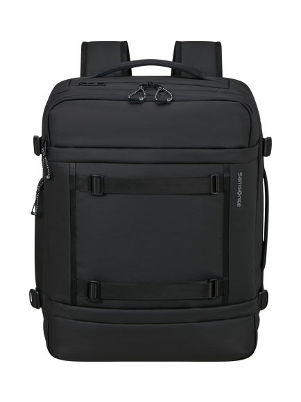 Samsonite Cabin Pack Medium Travel Backpack, 37L - view 2, Black
