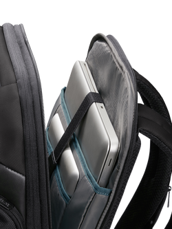 Samsonite Spectrolite 4.0 Backpack - view 2, Black