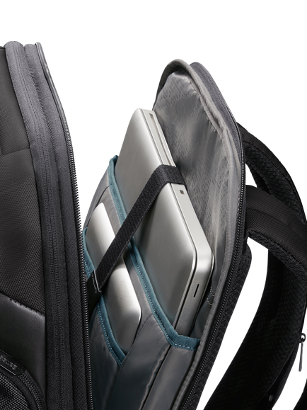 Samsonite Spectrolite 4.0 Backpack - view 2, Black