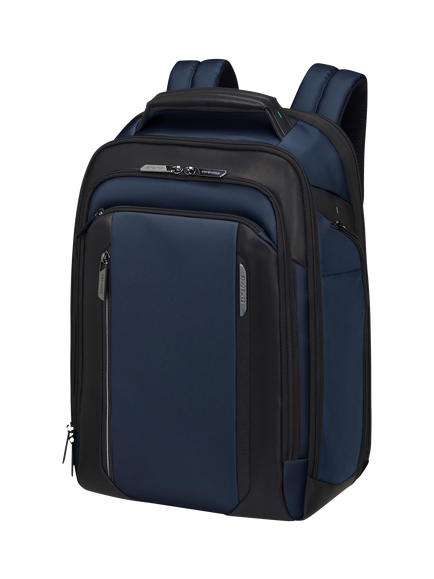 Samsonite Spectrolite 4.0 Backpack, Navy Blue
