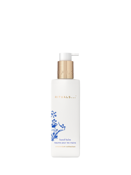 Rituals Amsterdam Collection Hand Balm, 175ml, 