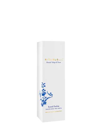 Rituals Amsterdam Collection Hand Balm, 175ml - view 2, 