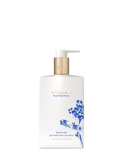 Rituals Amsterdam Collection Hand Wash, 300ml, 