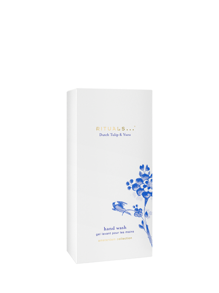 Rituals Amsterdam Collection Hand Wash, 300ml - view 2, 
