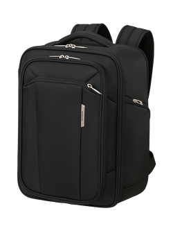 Samsonite Respark Underseat S Backpack, 28L, Black