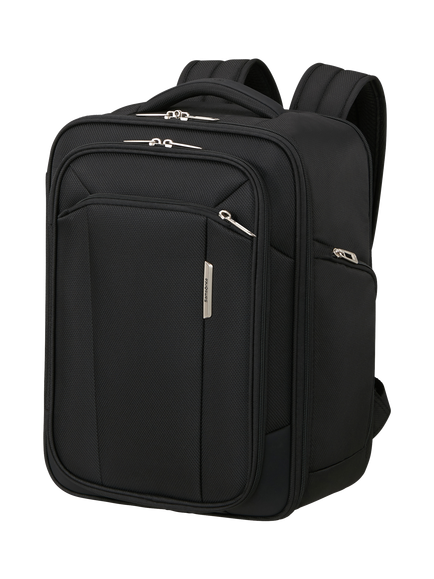 Samsonite Respark Underseat S Backpack, 28L, Black