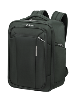 Samsonite Respark Underseat S Backpack, 28L, Green