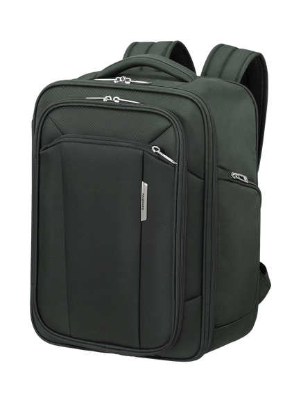 Samsonite Respark Underseat S Backpack, 28L, Green