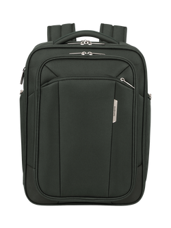 Samsonite Respark Underseat S Backpack, 28L - view 2, Green