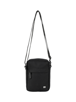 ROKA London Bond Crossbody Bag, Black, Black