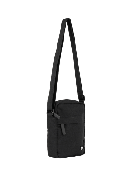 ROKA London Bond Crossbody Bag, Black - view 2, Black