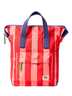 ROKA London Bantry Backpack, 7L, Circus, Circus