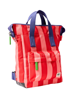 ROKA London Bantry Backpack, 7L, Circus - view 2, Circus
