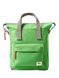 ROKA London Bantry Backpack, 7L, Lime