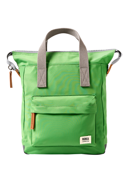 ROKA London Bantry Backpack, 7L, Lime