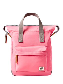 ROKA London Bantry Backpack, 7L, Lemonade