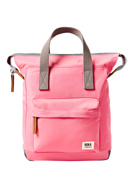ROKA London Bantry Backpack, 7L, Lemonade