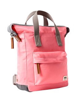 ROKA London Bantry Backpack, 7L - view 2, Lemonade