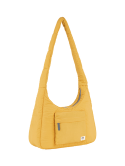 ROKA London Belsize Taslon Crossbody Bag - view 2, Corn