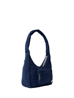 ROKA London Belsize Taslon Grab Bag - view 2, Midnight