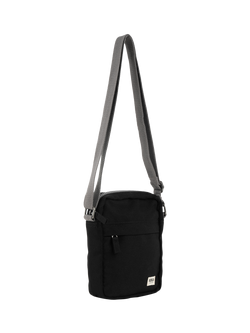 ROKA London Bond Crossbody Bag, Black - view 2, Black