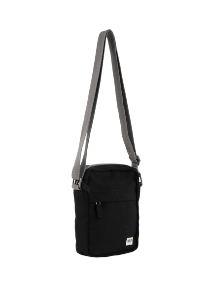ROKA London Bond Crossbody Bag, Black - view 2, Black