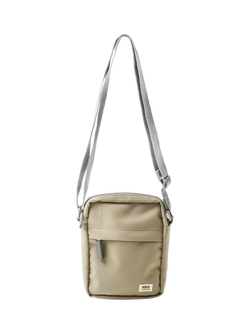 ROKA London Bond Crossbody Bag, Green, Green