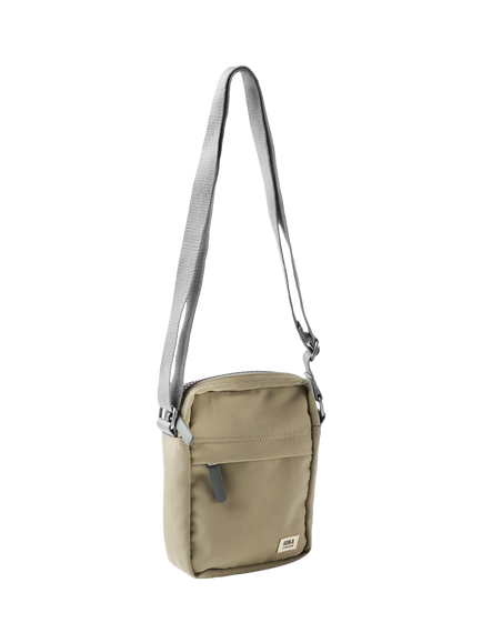 ROKA London Bond Crossbody Bag, Green - view 2, Green