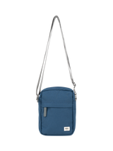Sac Bandoulière Roka Kennington Mini - Vert - Nylon - Occasion Très Bon état