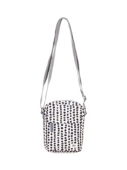 ROKA London Bond Crossbody Bag, Print, Print