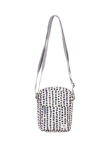 ROKA London Bond Crossbody Bag, Print, Print