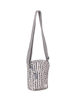 ROKA London Bond Crossbody Bag, Print - view 2, Print