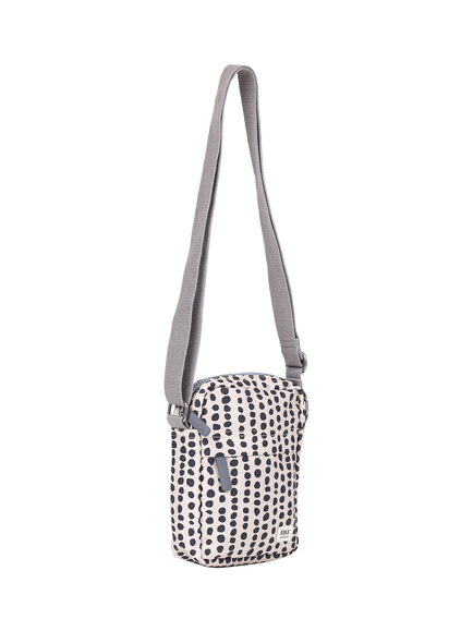 ROKA London Bond Crossbody Bag, Print - view 2, Print