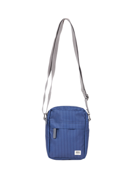 ROKA London Bond Crossbody Bag, Print, Print