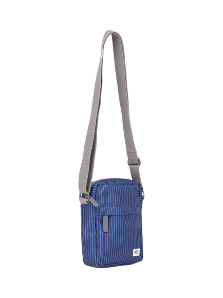 ROKA London Bond Crossbody Bag, Print - view 2, Print