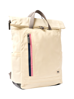 ROKA London Camden J Backpack, 17L - view 2, Paper Stripe